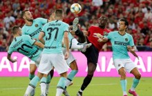 Манчестер Юнайтед стартував з перемоги в Міжнародному кубку чемпіонів (відео)