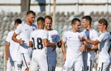 Стали відомі потенційні суперники українських клубів у кваліфікації Ліги Європи