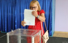 Місцеві вибори 2020: в Україні стартувала виборча кампанія