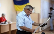 Местные выборы состоятся осенью, если это "трезво и объективно" позволит эпидситуация – Шмыгаль
