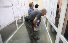 У ЦВК заявили про відсутність порушень, які могли б спотворити результат виборів