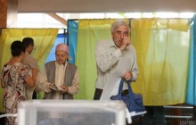 У Авакова инициировали изменения в избирательное законодательство