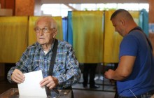 Bankova explains difference between Oct 25 poll and referendum