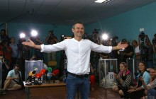 "Все только начинается": Вакарчук доволен результатом на выборах