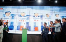 "Чесно": 11 українських партій матимуть держфінансування за підсумками виборів до Ради