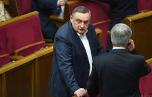 Дубневич признал поражение на проблемном округе во Львове
