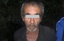 На Днепропетровщине неродной дед всю ночь насиловал 13-летнюю девочку (фото)