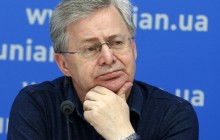 Умер один из авторов Конституции Украины