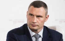 Кличко: украинцы сделали свой выбор свободно и демократично