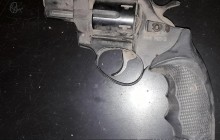 В Одесской области два пешехода жестоко избили водителя иномарки, стрелявшего в них из травмата