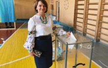 В Раду прошла одна националистка