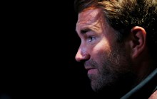 "Він відмовився від бою": промоутер Джошуа назвав переможця реваншу Усик - Дюбуа