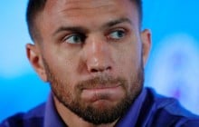 Ломаченко впервые прокомментировал сенсационное поражение Лопеса