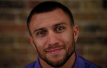 Ломаченко назвав ключ до перемоги у бою з Накатані (відео)