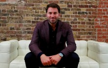 "Або з усіма поясами, або взагалі без них": промоутер висловився про ситуацію з боєм Джошуа - Ф'юрі