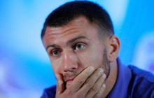 "Ти фуфломет": Ломаченко заявив, що не збирається жаліти Лопеса в рингу