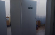 На Ривненщине в руках 12-летнего мальчика взорвалась петарда, помещенная в стеклянную бутылку (видео)