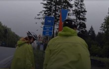 Объехать мир на велосипедах: украинская пара планирует побывать в 22-х странах за 80 дней (видео)