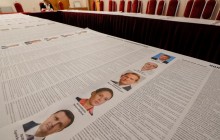 Слуги Кремля. Из кого формируется вторая по численности фракция новой Рады