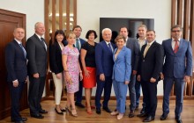 Главой набсовета «Укргидроэнерго» избрали Валентина Гвоздия