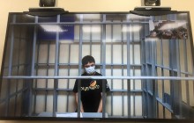 Russian Supreme Court upholds verdict in case of Ukrainian political prisoner Pavlo Hryb