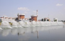 Вперше в Україні проведено ремонт паливної збірки із використанням стенду Westinghouse