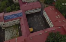 Журналисты рассказали об эксплуатации детей и хищении средств в столичном детском интернате (видео)