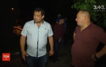 На Житомирщине члены участковых комиссий перепутали голоса, отданные избирателями за двух кандидатов (видео)