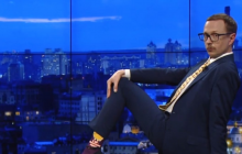 Блогер Майкл Щур звільнився з «Суспільного»