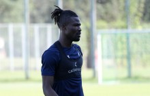 "Не хочет играть в футбол": стало известно, почему Динамо планирует избавиться от новичка-легионера