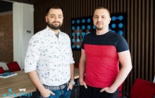 Співзасновники TECHIIA Holding Юрій Лазебніков і Олег Крот вивели WePlay! Esports на міжнародний рівень