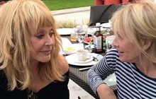 Выпившая Алла Пугачева назвала Галкина "концом" (видео)