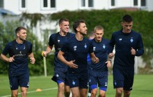 Брюгге - Динамо: утверждены дата и время матча квалификации Лиги чемпионов