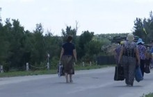 Україна готова до демонтажу укріплень біля Станиці Луганської – до мосту підігнали крани та самоскиди (відео)