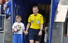 Динамо - Шахтар: стало відомо, хто судитиме матч за Суперкубок України