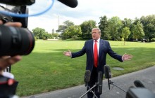 Trump vetoes three bills banning arms sales to Saudi Arabia