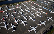 В Boeing 737 MAX нашли очередные неисправности