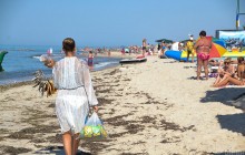 У пансіонаті на Херсонщині отруїлися 14 дітей