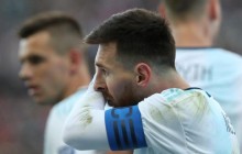 В цьому році не зіграє: стали відомі подробиці можливого покарання Мессі