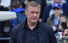 Хацкевич может продолжить карьеру в России - СМИ