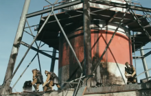 "Пародія на кіно": в мережі з'явився трейлер російського серіалу "Чорнобиль" про агентів КДБ і ЦРУ (відео)