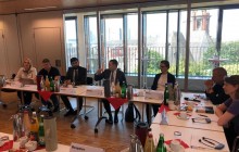 Участь адвокатури в розробці профільного законодавства є ефективною європейською практикою – експерт