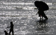 У Франції оголосили "червоний" рівень небезпеки через 40-градусну спеку