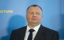 НАЗК внесло припис гендиректору "Укроборонпрому" Букіну