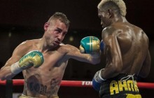 "Спустошений": боксер, після ударів якого помер Дадашев, прокоментував трагедію