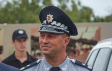 Экс-начальника одесской полиции Головина отправили под домашний арест