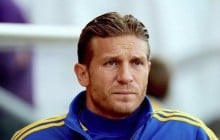 Экс-игрок сборной Украины Воронин отреагировал на ракетный удар по Кременчугу