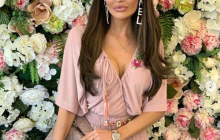 Колишня королева краси померла після шестирічної боротьби з раком (фото)