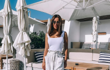 Схудла Ані Лорак вразила новим фото