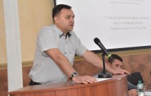 Новообраний депутат ВРУ Чорний: Україні необхідно Міністерство у справах національностей